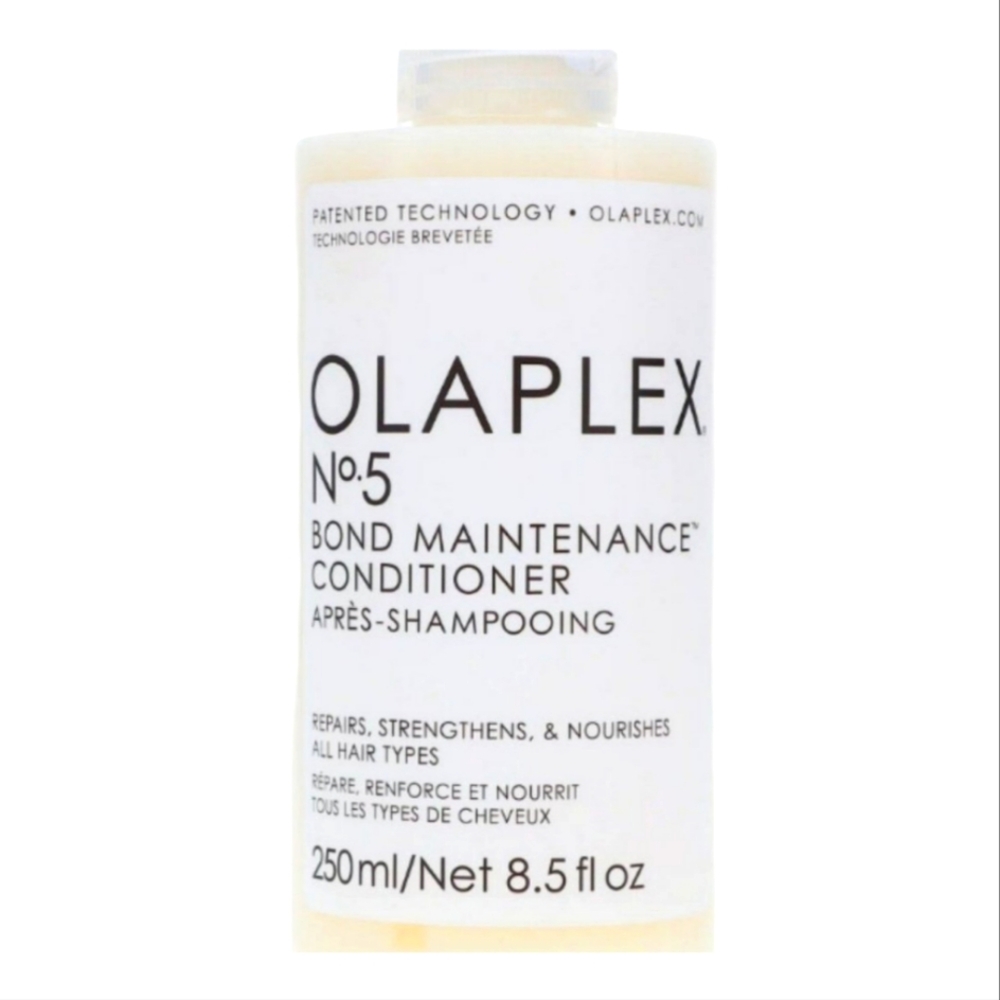 OLAPLEX No. 5 Bond Strengthening & Reparative  Conditioner 8.5 oz NEW